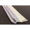 Xellanz Rubber strip 6mm 50cm voor onderzijde badwand 20.3895 SW95514 Xellanz Rubber strip 6mm 50cm voor onderzijde badwand 20.3895 SW95514