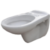 Xellanz Neptunus WC suspendu blanc brillant SW95755
