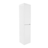 Wiesbaden Vision kolomkast 2 deuren 160x35x35cm wit SW95825 Wiesbaden Vision kolomkast 2 deuren 160x35x35cm wit SW95825