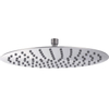 Xellanz Ufo douche de tête - 30cm - rond - 1 jet - PVD - inox SW62582