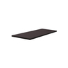 Wiesbaden Vision plan sous vasque 1000x460x25 bois grain gris SW95836 Wiesbaden Vision plan sous vasque 1000x460x25 bois grain gris SW95836