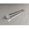 Wiesbaden Comfort Shower Losse vierkante stabilisatiestang 100cm SW10432 Wiesbaden Comfort Shower Losse vierkante stabilisatiestang 100cm SW10432