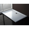 Exellence SMC Luxe douchebak rechthoek 120x80x4cm wit SW10440 Exellence SMC Luxe douchebak rechthoek 120x80x4cm wit SW10440