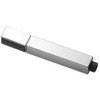Wiesbaden Rombo ABS handdouche vierkant chroom SW10525 Wiesbaden Rombo ABS handdouche vierkant chroom SW10525