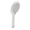 Exellence Ribon waterval handdouche chroom wit SW10533 Exellence Ribon waterval handdouche chroom wit SW10533