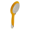 Exellence Ribon Limited waterval handdouche chroom oranje SW10534 Exellence Ribon Limited waterval handdouche chroom oranje SW10534