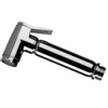 Wiesbaden Caral Plumb Knijp handdouche messing verchroomd OUTLET OUT7322 Wiesbaden Caral Plumb Knijp handdouche messing verchroomd OUTLET OUT7322