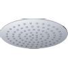Wiesbaden Caral Luxe hoofddouche rond 20cm Ultra plat chroom SW10516 Wiesbaden Caral Luxe hoofddouche rond 20cm Ultra plat chroom SW10516