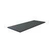 Wiesbaden Sheet topblad 121x46.5x2.5cm hoogglans grijs SW95838 Wiesbaden Sheet topblad 121x46.5x2.5cm hoogglans grijs SW95838