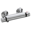 Exellence Universal Mitigeur douche thermostatique 12cm SW10461 Exellence Universal Mitigeur douche thermostatique 12cm SW10461