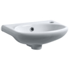Exellence Trevi fontein 38x25cm wit SW10628 Exellence Trevi fontein 38x25cm wit SW10628
