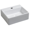 Wiesbaden Leto lave-mains 33,5 x 29 x 11,5 cm céramique brillant blanc SW10637 Wiesbaden Leto lave-mains 33,5 x 29 x 11,5 cm céramique brillant blanc SW10637