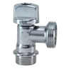 Praya Plumb Hoekstopkraan 1140 1/2x3/4 Chroom SW10676 Praya Plumb Hoekstopkraan 1140 1/2x3/4 Chroom SW10676