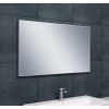 Xellanz Edge miroir 100x60x2.1cm avec cadre en aluminium SW95787