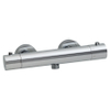 Xellanz Rio thermostatische douchemengkraan 12cm chroom SW10544 Xellanz Rio thermostatische douchemengkraan 12cm chroom SW10544