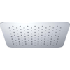 Wiesbaden Rombo Luxe hoofddouche vierkant 30cm Ultra plat chroom SW10521 Wiesbaden Rombo Luxe hoofddouche vierkant 30cm Ultra plat chroom SW10521