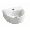 Wiesbaden Lara fontein 30x25x12cm halfrond wit SW20708 Wiesbaden Lara fontein 30x25x12cm halfrond wit SW20708