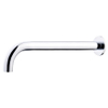 Wiesbaden Caral inbouw-uitloop rond 30cm 1/2 chroom SW95636 Wiesbaden Caral inbouw-uitloop rond 30cm 1/2 chroom SW95636