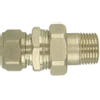 Saniclass 3 delige rechte koppeling 15x1/2 knel x bu. GA74677 Saniclass 3 delige rechte koppeling 15x1/2 knel x bu. GA74677