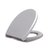 Xellanz Menir lunette de toilette avec quick release Blanc SW10650