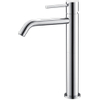 Wiesbaden Style XL hoge wastafelmengkraan chroom SW295957 Wiesbaden Style XL hoge wastafelmengkraan chroom SW295957