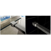 Wiesbaden Slim Stabilisatiestang - 120cm - chroom SW295912