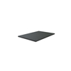 Wiesbaden Sheet topblad 61x46.5x2.5cm hoogglans grijs SW95829 Wiesbaden Sheet topblad 61x46.5x2.5cm hoogglans grijs SW95829