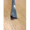 Xellanz bande inférieure en aluminium chromé longueur 58cm SW96015