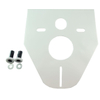 QeramiQ Tapis d'isolation - pour WC suspendu GA61440