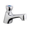 Wiesbaden autostop toiletkraan zelfsluitend 1/2'' chroom 4339195 Wiesbaden autostop toiletkraan zelfsluitend 1/2'' chroom 4339195