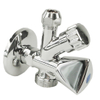 Wiesbaden Plumb Combinatie kraantje 1/2 x 3/4 x 10mm SW10682 Wiesbaden Plumb Combinatie kraantje 1/2 x 3/4 x 10mm SW10682