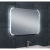 Wiesbaden Bracket dimbare LED condensvrije spiegel 80x60cm SW95792 Wiesbaden Bracket dimbare LED condensvrije spiegel 80x60cm SW95792