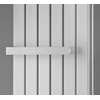 Praya Millennium Wiesbaden Millennium-enkel los handdoekrek 40cm wit OUTLET OUT6450 Praya Millennium Wiesbaden Millennium-enkel los handdoekrek 40cm wit OUTLET OUT6450