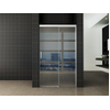 Wiesbaden Softclose 2.0 douchedeur 900x2000 chroom profiel 8mm glasdikte NANO SW295887 Wiesbaden Softclose 2.0 douchedeur 900x2000 chroom profiel 8mm glasdikte NANO SW295887