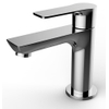 Wiesbaden Casma toiletkraan 1/2 draadaansluiting chroom SW62562 Wiesbaden Casma toiletkraan 1/2 draadaansluiting chroom SW62562