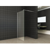 Wiesbaden eco zijwand voor nisdeur 80x195cm 6mm SW72919