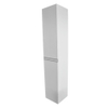 Exellence Tigris armoire 160x30x30cm blanche SW62791 Exellence Tigris armoire 160x30x30cm blanche SW62791