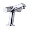 Xellanz Concorde robinet de lavabo avec vidage clic-clac chrome SW10596