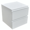 Wiesbaden Modul Armoire avec tiroirs 45x45cm laqué blanc brillant SW95875 Wiesbaden Modul Armoire avec tiroirs 45x45cm laqué blanc brillant SW95875