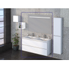 Exellence Sephia badmeubel 120cm mat-wit SW296062 Exellence Sephia badmeubel 120cm mat-wit SW296062