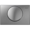 Geberit Delta15 bedieningsplaat met frontbediening voor 24.6x16.4cm rvs SW96084 Geberit Delta15 bedieningsplaat met frontbediening voor 24.6x16.4cm rvs SW96084