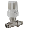 Ra thermostatische radiatorventiel 1/2 x 1.5cm recht SW20748 Ra thermostatische radiatorventiel 1/2 x 1.5cm recht SW20748