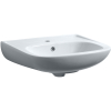 Xellanz Trevi lavabo 56 x 45 cm blanc SW10629