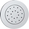 Xellanz douche latérale - 5cm - rond - encastré - chromé SW10529