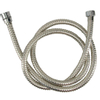 Wiesbaden Doucheslang Dubbel 150cm chroom SW10610 Wiesbaden Doucheslang Dubbel 150cm chroom SW10610