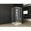 Xellanz eco hoekinstap douchecabine 5mm 90x90x190cm helder glas SW72913 Xellanz eco hoekinstap douchecabine 5mm 90x90x190cm helder glas SW72913