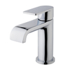 Xellanz Lima robinet de lavabo avec bonde clic-clac chrome SW10550