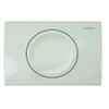 Geberit Delta bedieningplaat met frontbediening voor 24.6x16.4cm wit SW62682 Geberit Delta bedieningplaat met frontbediening voor 24.6x16.4cm wit SW62682