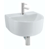 Wiesbaden Lara fonteinset 30x25x12cm met Amador kraan chroom en afvoer SW62654 Wiesbaden Lara fonteinset 30x25x12cm met Amador kraan chroom en afvoer SW62654