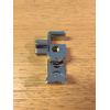 Xellanz Guide de porte en métal à droite - chorme SW96017